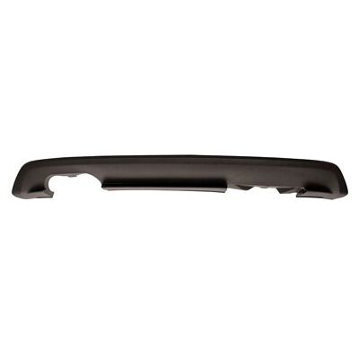 Prasco VW Spoiler - Repair Part for Vehicle Prasco VW Spoiler - Repair Part for Vehicle