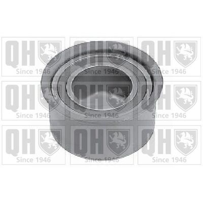 QUINTON HAZELL Umlenk-/Führungsrolle - Timing Belt Tensioner QUINTON HAZELL Umlenk-/Führungsrolle - Timing Belt Tensioner