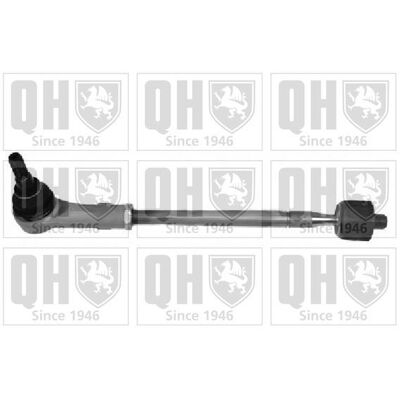 QUINTON HAZELL QDL3297S Steering Linkage - Steering Part QUINTON HAZELL QDL3297S Steering Linkage - Steering Part