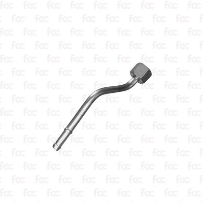 BMW Catalysts Differential Pressure Sensor - DPF Pressure Line for Audi A6 BMW Catalysts Differential Pressure Sensor - DPF Pressure Line for Audi A6