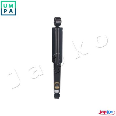 JAPKO MJ00531 Shock Absorber Kit - Rear Gas Telescopic - Volkswagen Transporter 5, 6, Multivan JAPKO MJ00531 Shock Absorber Kit - Rear Gas Telescopic - Volkswagen Transporter 5, 6, Multivan