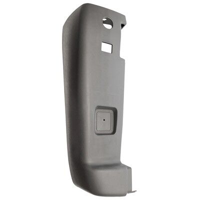 PRASCO Model FT9301154 - Rear Left Bumper for Fiat Ducato III Minibus PRASCO Model FT9301154 - Rear Left Bumper for Fiat Ducato III Minibus