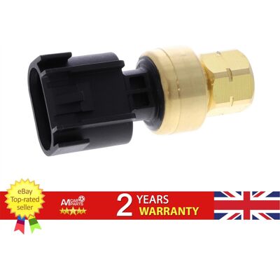 VEMO V40-72-0043 Fuel Pressure Sensor - Opel Astra Zafira VEMO V40-72-0043 Fuel Pressure Sensor - Opel Astra Zafira
