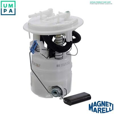 MAGNETI MARELLI 313011313232 Fuel Module - Fuel Module MAGNETI MARELLI 313011313232 Fuel Module - Fuel Module