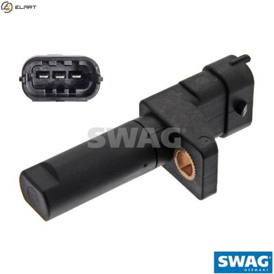SWAG 10 93 7984 - Position Sensor for Mercedes-Benz & Jeep SWAG 10 93 7984 - Position Sensor for Mercedes-Benz & Jeep