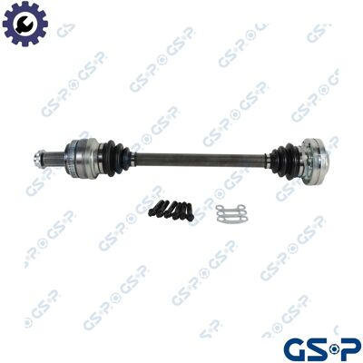 Gsp Drive Shaft for BMW X3 (E83) - Drive Shaft Gsp Drive Shaft for BMW X3 (E83) - Drive Shaft