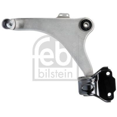 FEBI BILSTEIN Control Arm - 176881 for Volvo V60 I, S60 II, V70 3 - Suspension Part FEBI BILSTEIN Control Arm - 176881 for Volvo V60 I, S60 II, V70 3 - Suspension Part