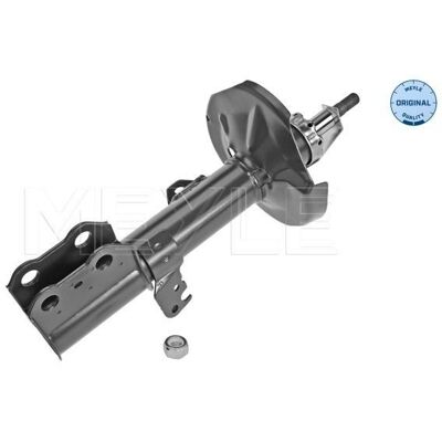 Meyle Toyota Corolla Gas Shock Absorber Front Right Meyle Toyota Corolla Gas Shock Absorber Front Right