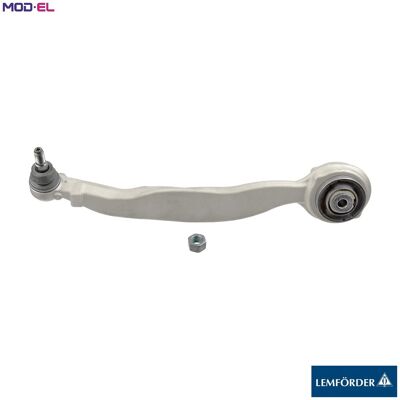 Mercedes-Benz W212 S212 Control Arm - Front Left Aluminum Mercedes-Benz W212 S212 Control Arm - Front Left Aluminum