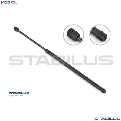 Stabilus Lift-O-Mat 018565 Hydraulic Lift Support - Gas Spring Stabilus Lift-O-Mat 018565 Hydraulic Lift Support - Gas Spring