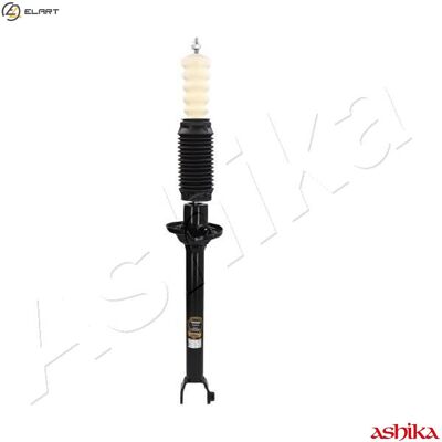 ASHIKA MA-00685 Rear Axle Shock Absorber - Shock Absorber ASHIKA MA-00685 Rear Axle Shock Absorber - Shock Absorber