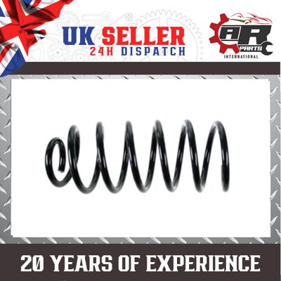 SUPLEX - 39281 - Front - Suspension spring SUPLEX - 39281 - Front - Suspension spring