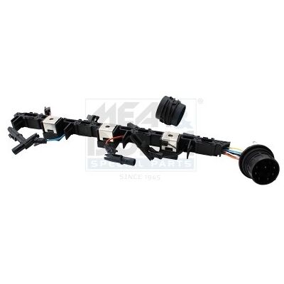MEAT & DORIA Model 25494 Flexible Fuel Line Kit - Fuel Leak Safety MEAT & DORIA Model 25494 Flexible Fuel Line Kit - Fuel Leak Safety