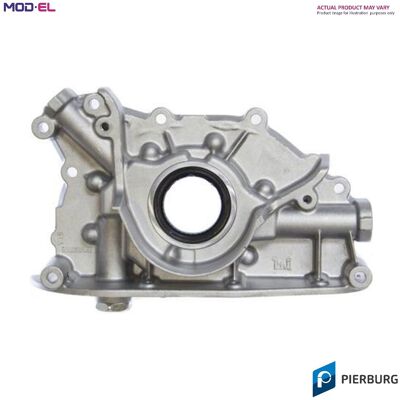 Pierburg Oil Pump - Aisin OPT118 - Lexus, Toyota, Corolla - OEM 15100-37040 Pierburg Oil Pump - Aisin OPT118 - Lexus, Toyota, Corolla - OEM 15100-37040