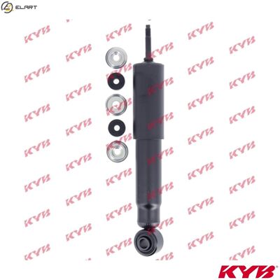 KYB Front Shock Absorber for Toyota Hilux and Taro KYB Front Shock Absorber for Toyota Hilux and Taro