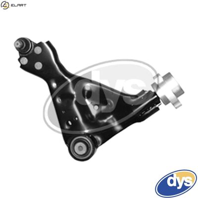 DYS A6393301207 Suspension Arm - Front Left Lower Control for Mercedes-Benz Vito and Viano DYS A6393301207 Suspension Arm - Front Left Lower Control for Mercedes-Benz Vito and Viano
