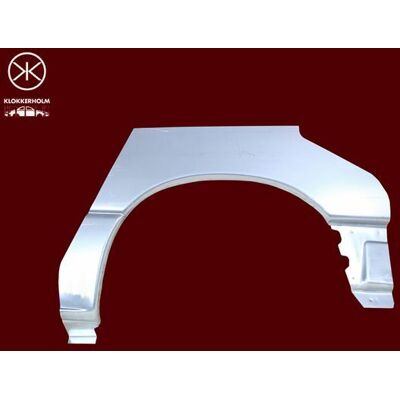 Blic Left Vehicle Body Panel - Automotive Body Panel Blic Left Vehicle Body Panel - Automotive Body Panel