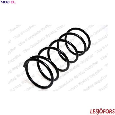Lesjöfors Nissan Sunny Rear Suspension Spring - Fahrwerksfeder Lesjöfors Nissan Sunny Rear Suspension Spring - Fahrwerksfeder