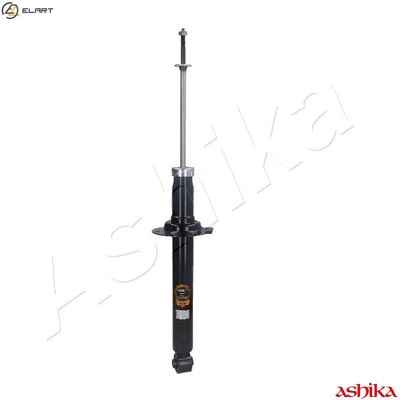 Ashika MA-40007 Gas Shock Absorber for Honda Accord - Shock Absorber Ashika MA-40007 Gas Shock Absorber for Honda Accord - Shock Absorber
