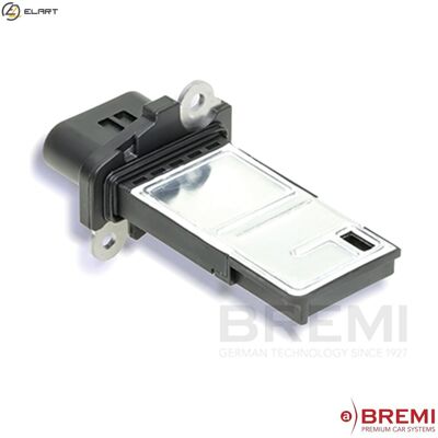 Bremi 30254 Air Mass Sensor - Car Part Bremi 30254 Air Mass Sensor - Car Part