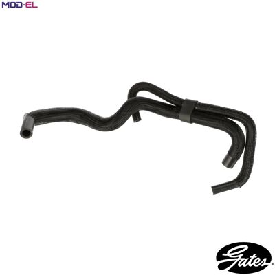 Gates Lexus RX Heating Hose - Cooling/Heating Hose Gates Lexus RX Heating Hose - Cooling/Heating Hose