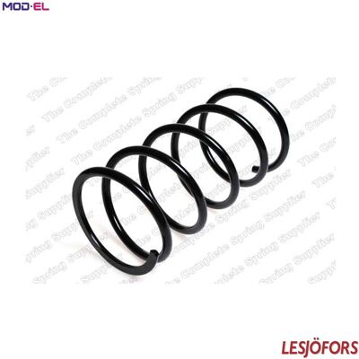 Lesjöfors Suspension Spring 4055421 For Mazda Familia/vi Etude Allegro/mk/viii 323/mk 1.5l Lesjöfors Suspension Spring 4055421 For Mazda Familia/vi Etude Allegro/mk/viii 323/mk 1.5l
