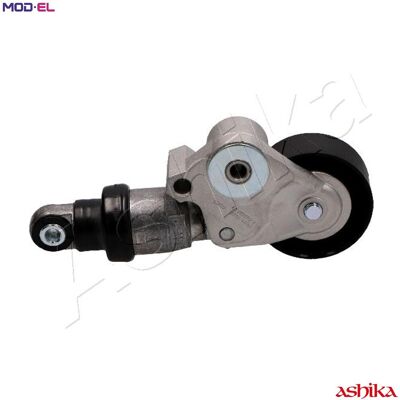 ASHIKA 128-03-315 Tensioner - V-ribbed belt, Mazda CX-3, CX-5 ASHIKA 128-03-315 Tensioner - V-ribbed belt, Mazda CX-3, CX-5