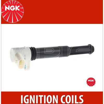 NGK 48335 Ignition Coil - Ignition Coil NGK 48335 Ignition Coil - Ignition Coil