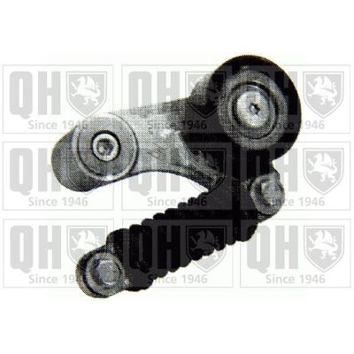 QUINTON HAZELL QTA1023 Timing Belt Tensioner - Timing Belt Tensioner QUINTON HAZELL QTA1023 Timing Belt Tensioner - Timing Belt Tensioner