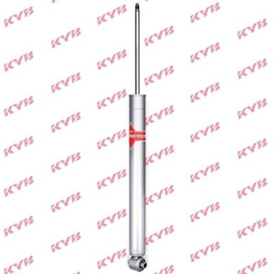 Kyb Gas Shock Absorber Rear Axle - Shock Absorber Kyb Gas Shock Absorber Rear Axle - Shock Absorber