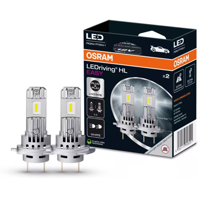 OSRAM 64210DWESY2-2HB Headlight Bulb - Headlight Bulb OSRAM 64210DWESY2-2HB Headlight Bulb - Headlight Bulb