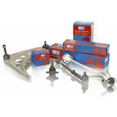 Quinton Hazell QSJ3583S Suspension Arm - Vehicle-Specific Fit Quinton Hazell QSJ3583S Suspension Arm - Vehicle-Specific Fit