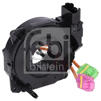 FEBI BILSTEIN 186392 Airbag Switch - Contacteur tournant for Volvo XC90 I, S60 I FEBI BILSTEIN 186392 Airbag Switch - Contacteur tournant for Volvo XC90 I, S60 I