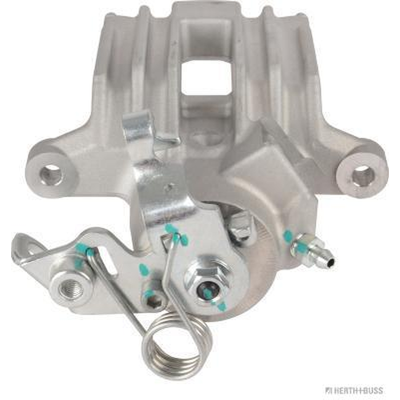Herth+buss Jakoparts Brake Caliper - 41mm Diameter - Rear Left Herth+buss Jakoparts Brake Caliper - 41mm Diameter - Rear Left