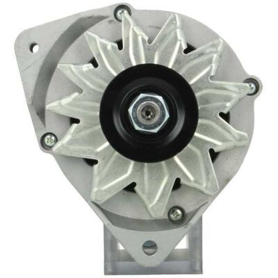 Audi Alternator 90A - B+ Terminal, 67mm Pulley - Alternator Audi Alternator 90A - B+ Terminal, 67mm Pulley - Alternator