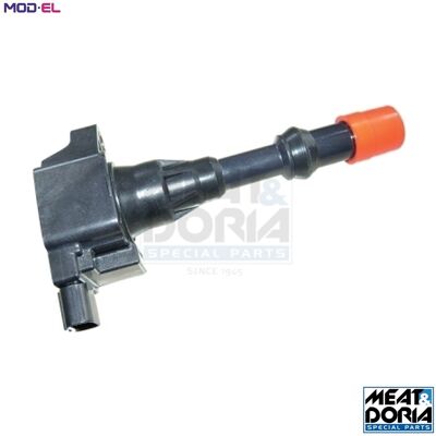 MEAT & DORIA 10580 Ignition Coil MEAT & DORIA 10580 Ignition Coil