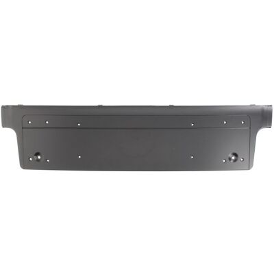 BMW Support 6509-01-0076921P - License Plate Support BMW Support 6509-01-0076921P - License Plate Support