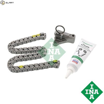 TOYOTA - 1350623010 - Yaris - OEM 13506-23010 - Timing chain kit TOYOTA - 1350623010 - Yaris - OEM 13506-23010 - Timing chain kit
