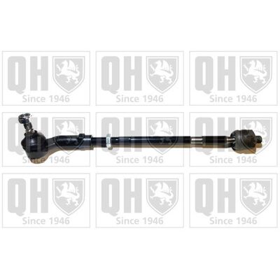 Quinton Hazell QDL3204S Steering Linkage - Steering Component Quinton Hazell QDL3204S Steering Linkage - Steering Component