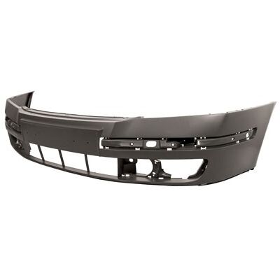 BLIC 5510-00-7521900Q Black Front Bumper - Car Parts BLIC 5510-00-7521900Q Black Front Bumper - Car Parts
