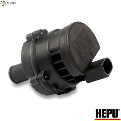 HEPU AP8258 Water Pump - Electric 12V HEPU AP8258 Water Pump - Electric 12V
