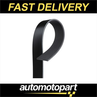 GATES 10PK2480HD V-belt - Accessory Drive Belt GATES 10PK2480HD V-belt - Accessory Drive Belt