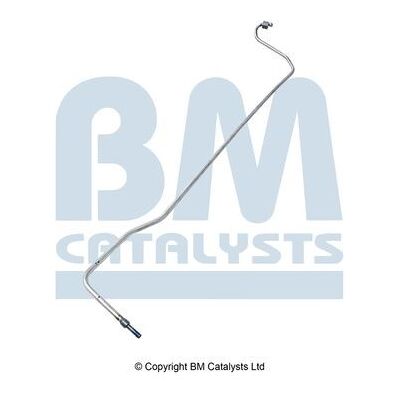 BM CATALYSTS PP31282B Pressure Sensor - Pressure Sensor for Euro 6 BM CATALYSTS PP31282B Pressure Sensor - Pressure Sensor for Euro 6