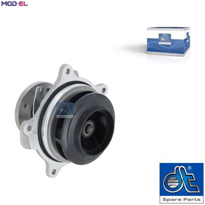 DT SPARE PARTS Water Pump - 5.41074 DT SPARE PARTS Water Pump - 5.41074