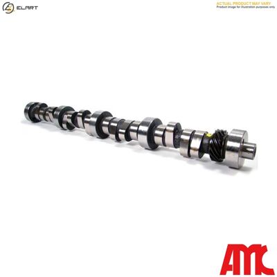 AMC 647251 Camshaft - Camshaft for automotive engines AMC 647251 Camshaft - Camshaft for automotive engines