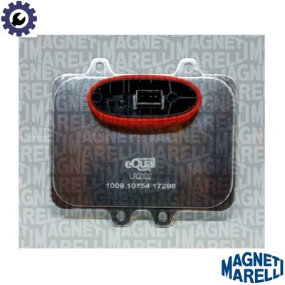 Magneti Marelli 713121817002 Lighting Control - Vehicle Part Magneti Marelli 713121817002 Lighting Control - Vehicle Part