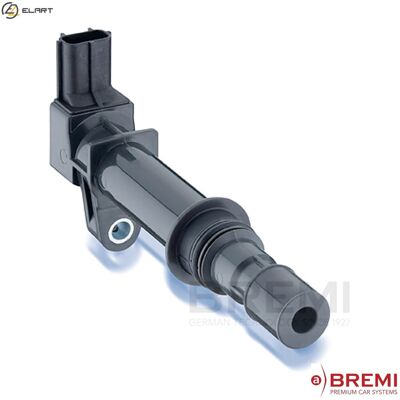 Bremi Dodge Ram Jeep Ignition Coil - Ignition Coil Bremi Dodge Ram Jeep Ignition Coil - Ignition Coil