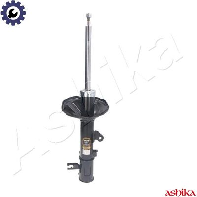 Ashika MA-HY018 Gas Shock Absorber - Rear Right for Hyundai Elantra Ashika MA-HY018 Gas Shock Absorber - Rear Right for Hyundai Elantra