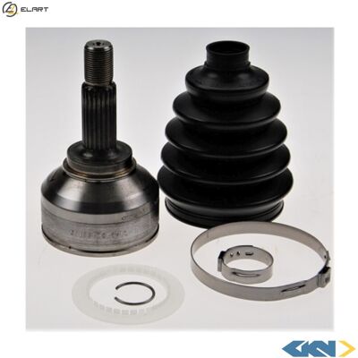 LÖBRO 306969 Drive Shaft Joint - Universal joint for transmission LÖBRO 306969 Drive Shaft Joint - Universal joint for transmission