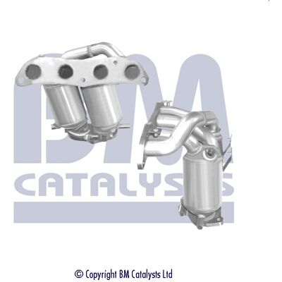 Toyota Avensis Ceramic Catalyst - E9-103R - 2-Year Warranty Toyota Avensis Ceramic Catalyst - E9-103R - 2-Year Warranty